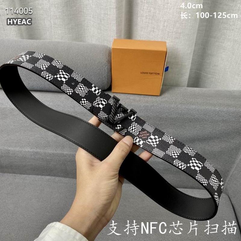 LV Belts 7055